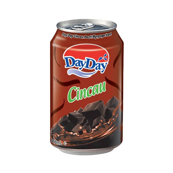 Day cincau 300ml*24