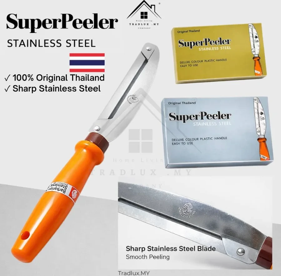 Peeler knife 16cm*12