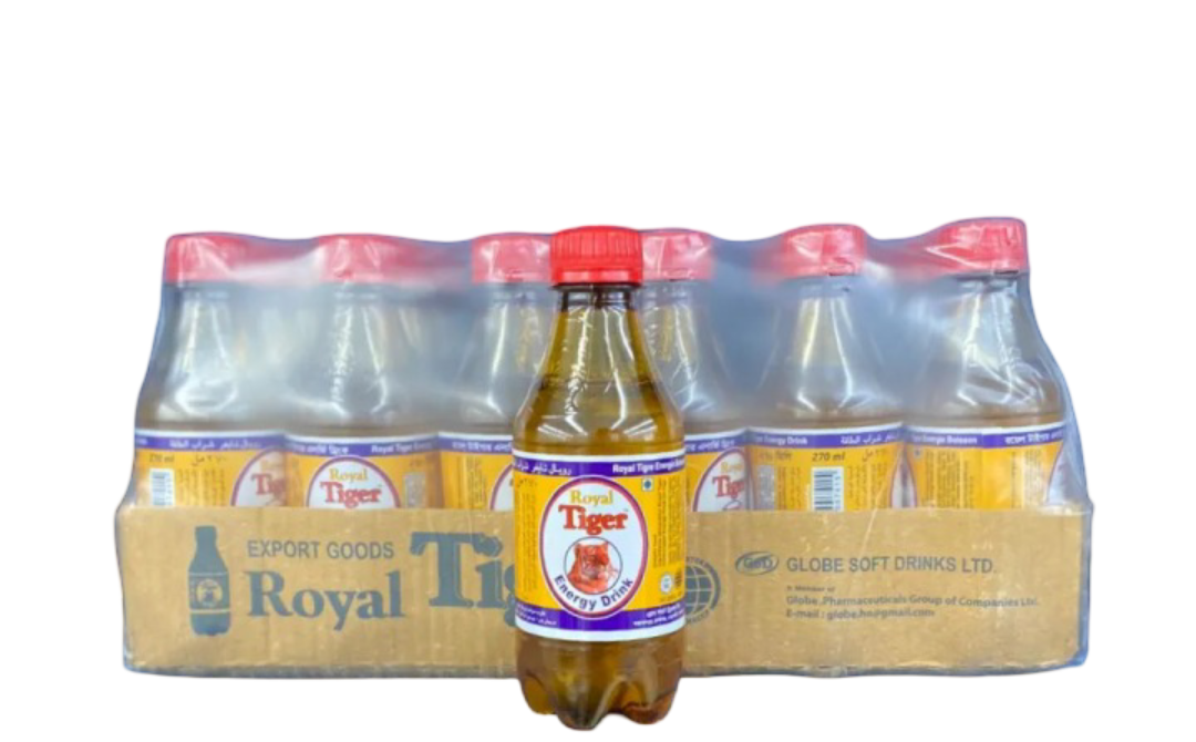 ROYAL TIGER (270ml*24)
