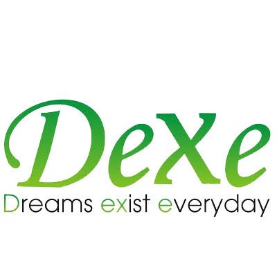 Dexe hair color