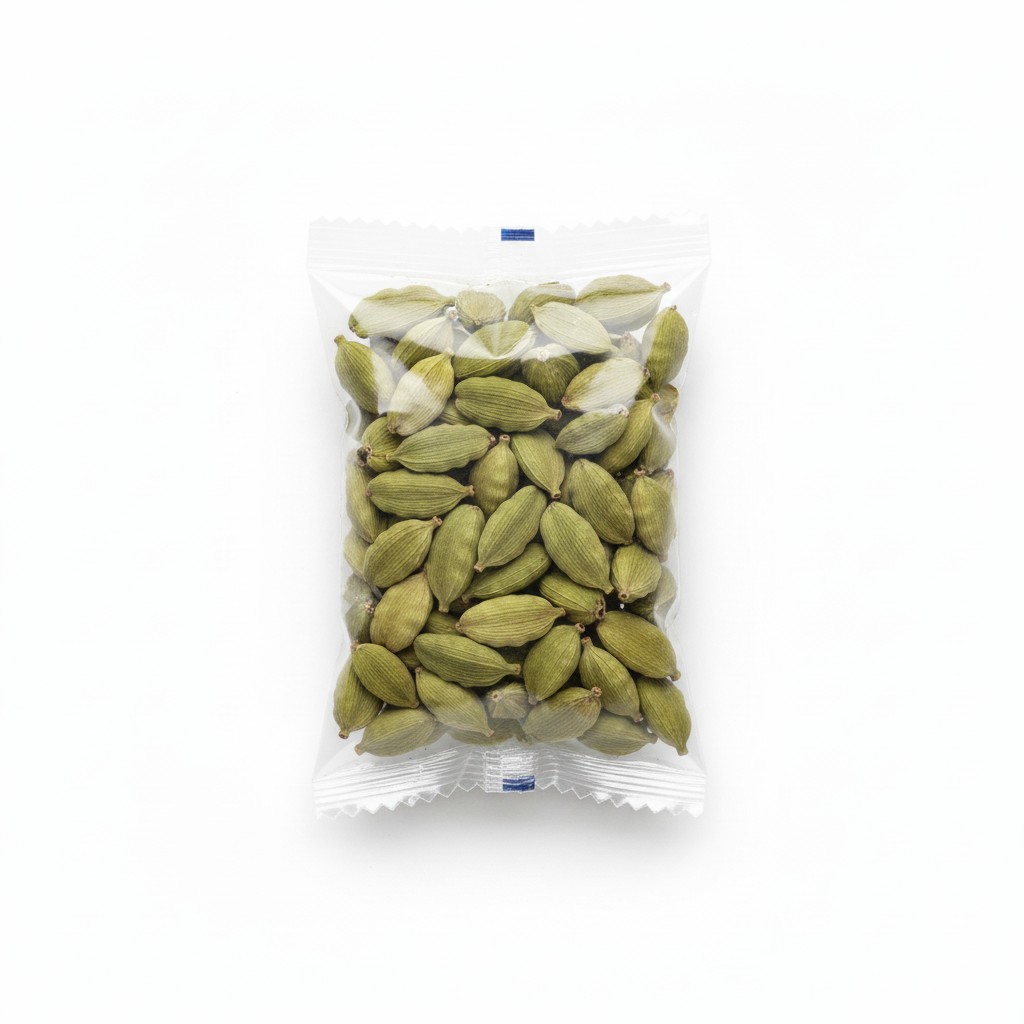 CARDAMOM (490gm)