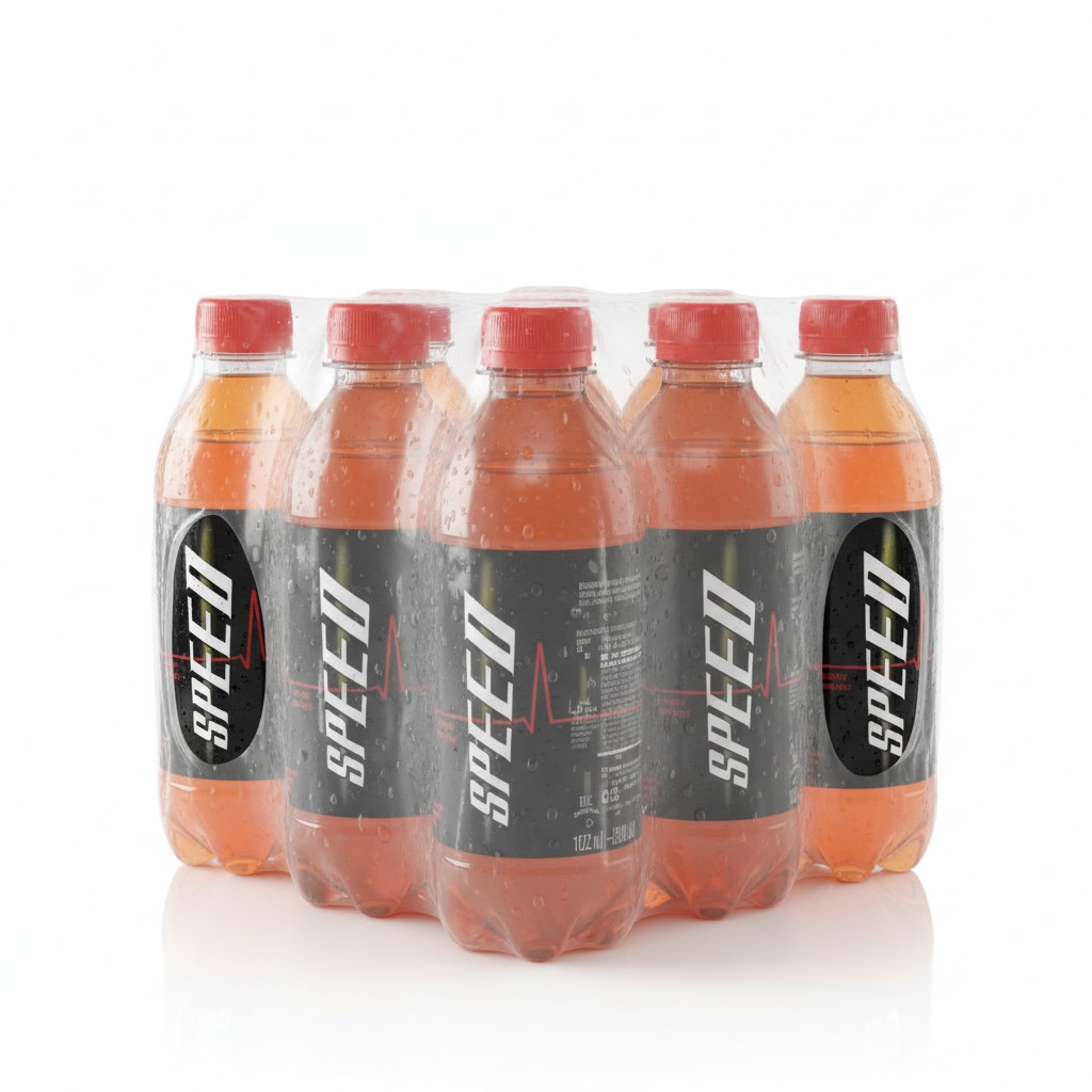SPEED BTL (250ml*24)