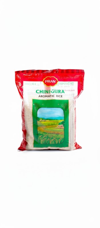 CHINIGURA AROMETIC RICE