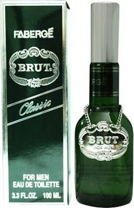 Burt perfume 100ml*3