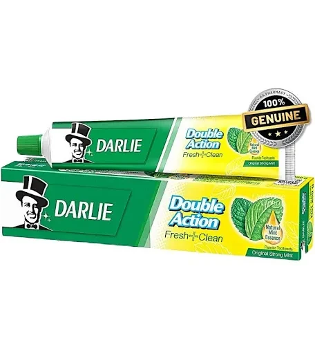 Darlie 120gm*12