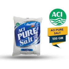 Aci salt 500gm*10