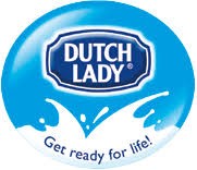 Dutch lady