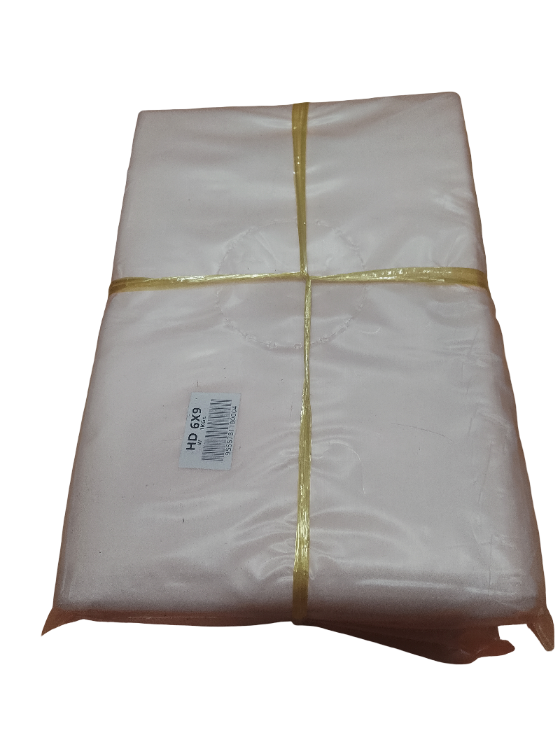 CURRY PLASTIC (6×9) (1kg)*2