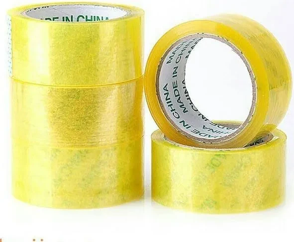 Sello tape 48mm*12 me*6